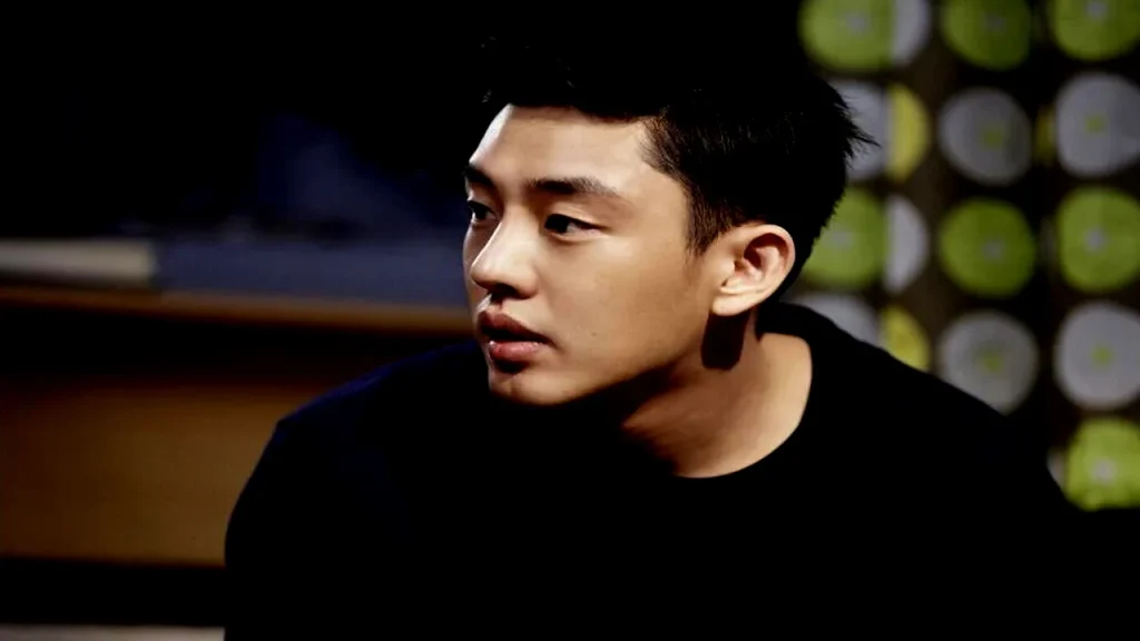 Aktor Kontroversial Yoo Ah In Terlibat Kasus Pelecehan Seksual