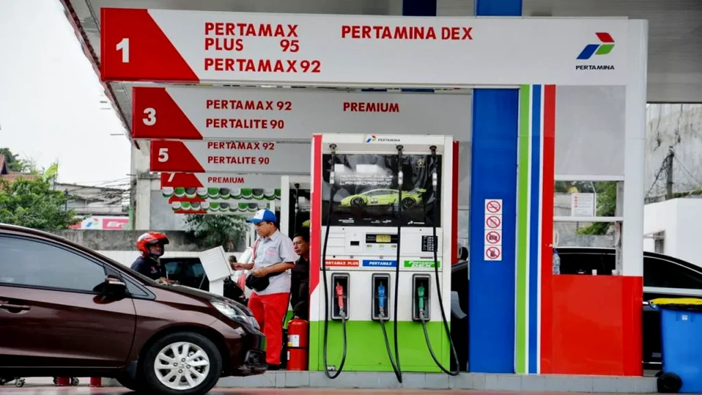 ESDM Kasih Harga Baru Buat Biodiesel dan Bioetanol