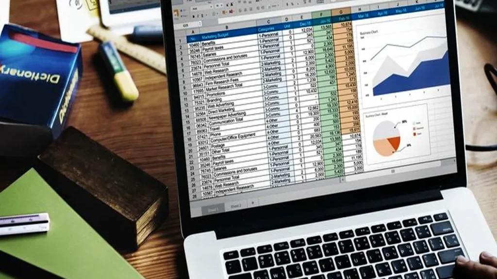 Microsoft Pamer SpreadsheetLLM: Solusi Baru Bagi Akuntan dan Analis Data