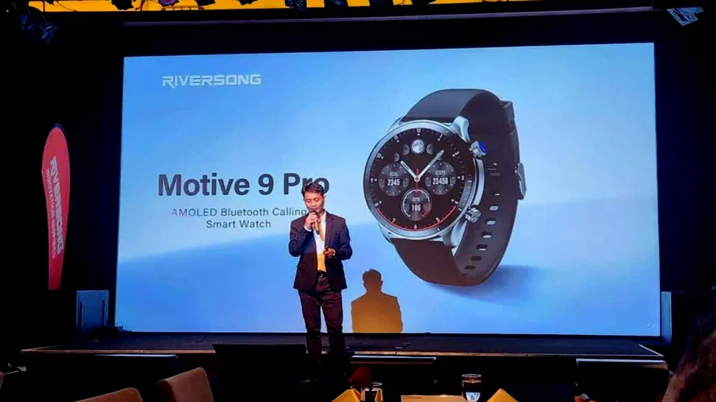 Riversong Bikin Heboh 3 Smartwatch Keren Dengan Harga Terjangkau di Indonesia