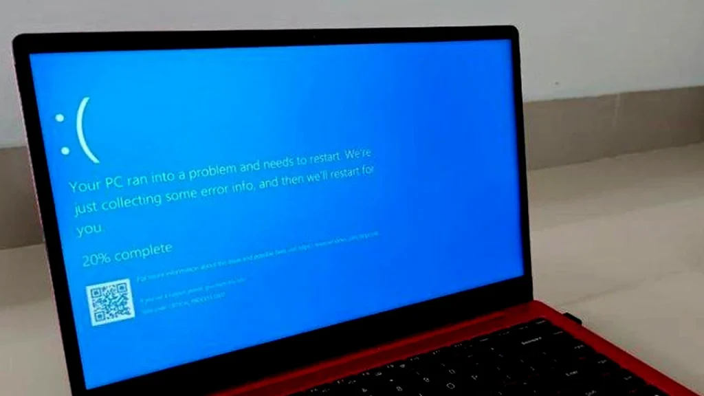 Solusi dari Microsoft Untuk  Mengatasi Masalah ‘Blue Screen’ Akibat CrowdStrike