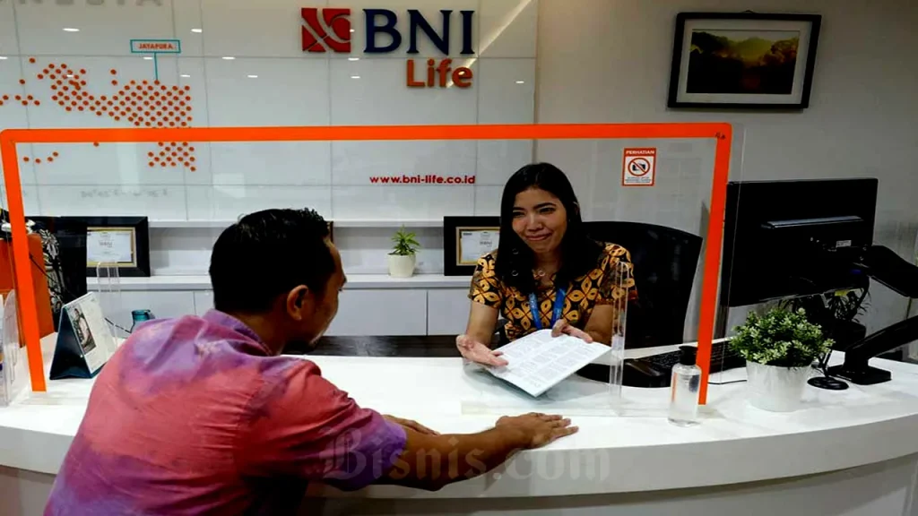 BNI Life Bidik Rp1,5 Triliun dari Hasil Investasi