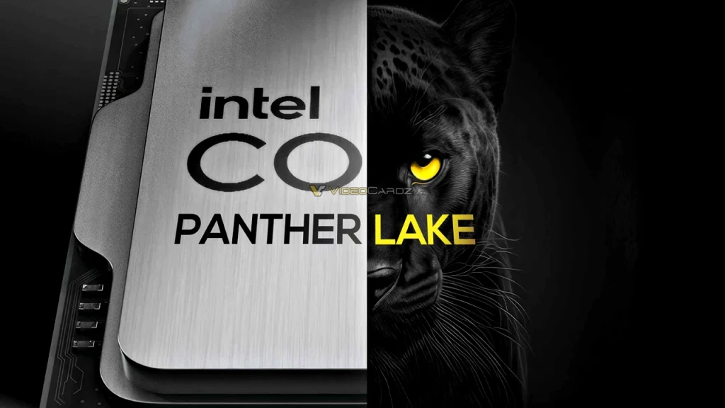 CEO Intel Bocorkan CPU Panther Akan Diproduksi Mulai Tahun 2025