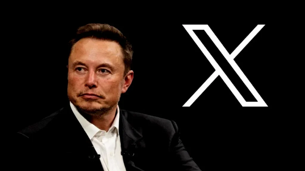 Elon Musk Gunakan Postingan di X untuk Melatih AI