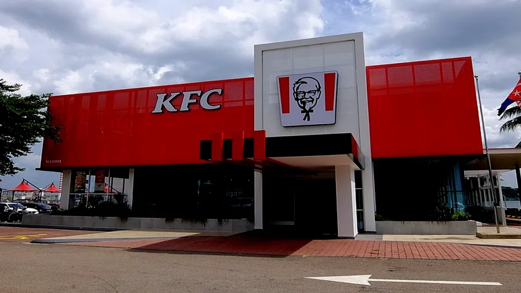 Rugi Rp 348 M, KFC Indonesia Bengkak Sampai 6.173%