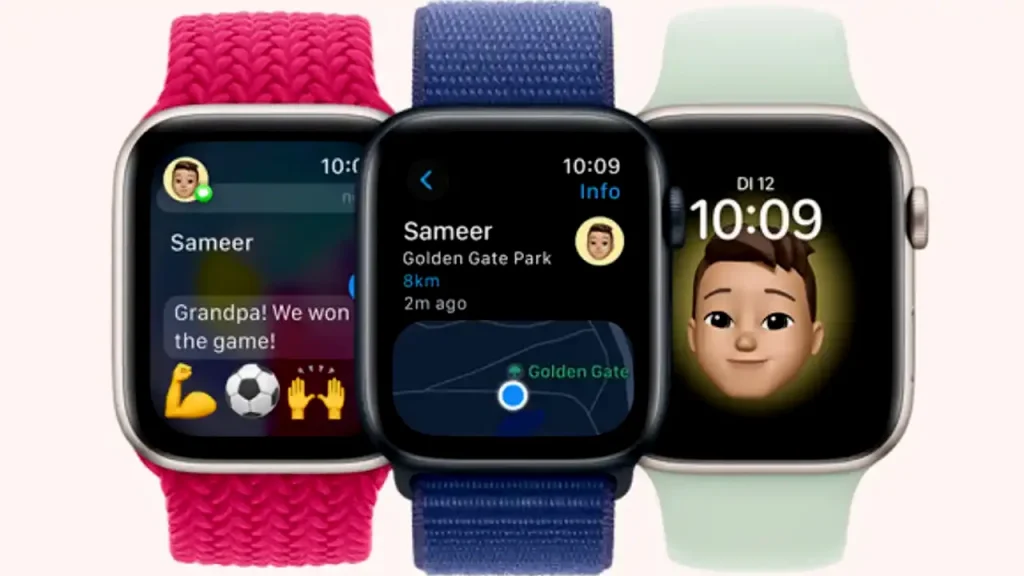 Siap-siap, Apple Mau Rilis Apple Watch Plastik