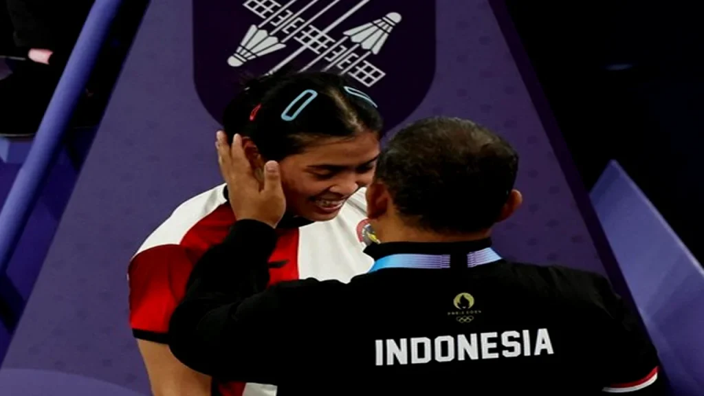 Tim Badminton RI Kehilangan Duit Nyaris Rp1 M Saat Olimpiade Paris 2024