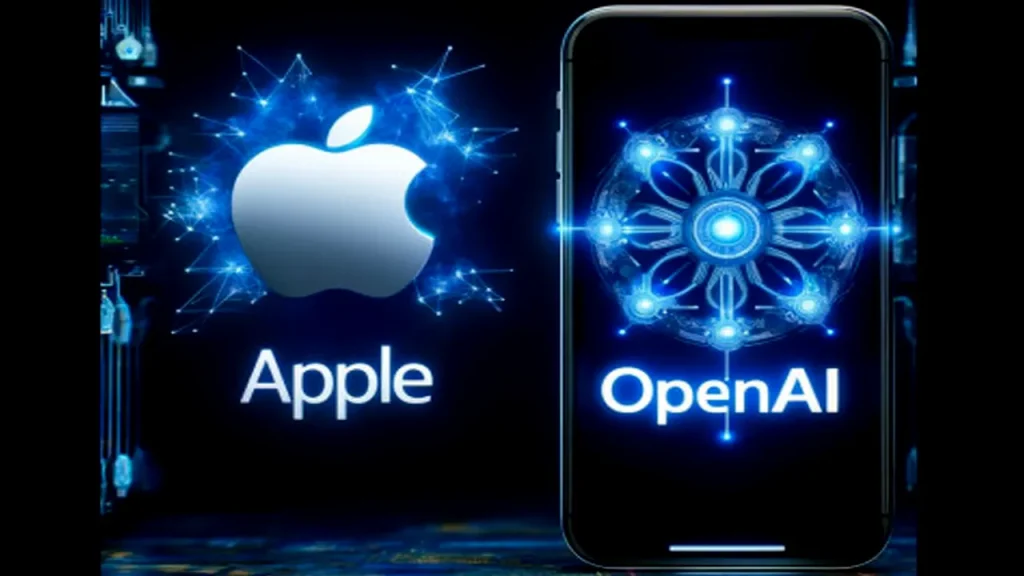 Apple Kabarnya Mau Investasi ke OpenAI