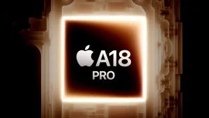 Apple Ngeluarin Chip A18 dan A18 Pro Nih