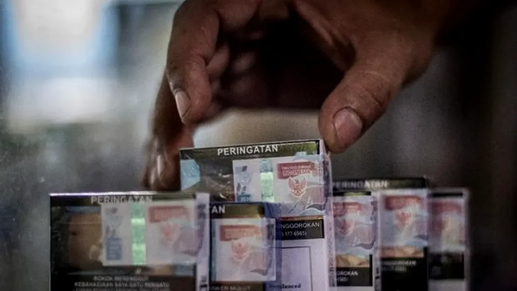 BAKN DPR Minta Naikkan Minimal 5 Cukai Rokok ke Pemerintah