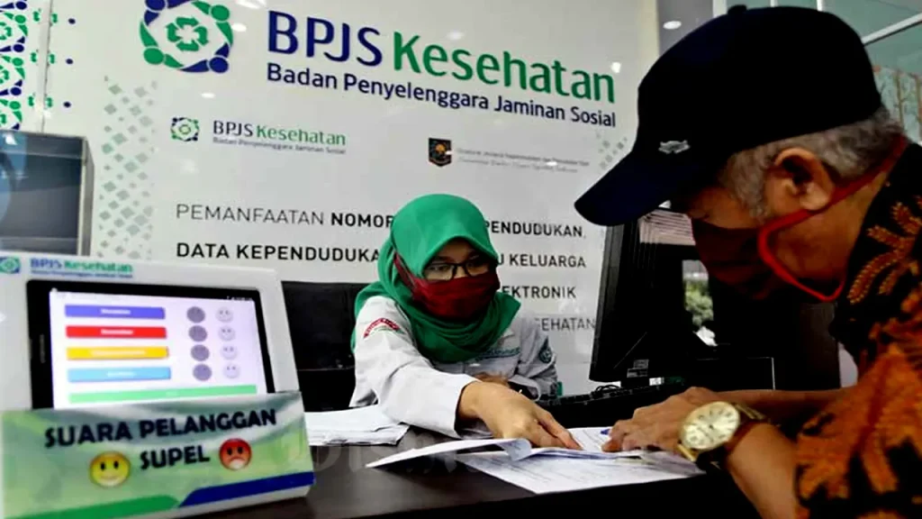 Iuran Peserta BPJS Kesehatan Nunggak Senilai Rp 14,12 Triliun, Dirut Sebut Dampak Penurunan Kelas Menengah