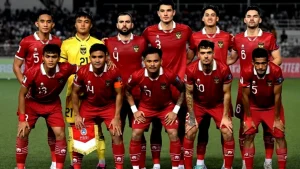 Piala Dunia 2026 Sudah Tidak Jauh Lagi Bagi Timnas Indonesia