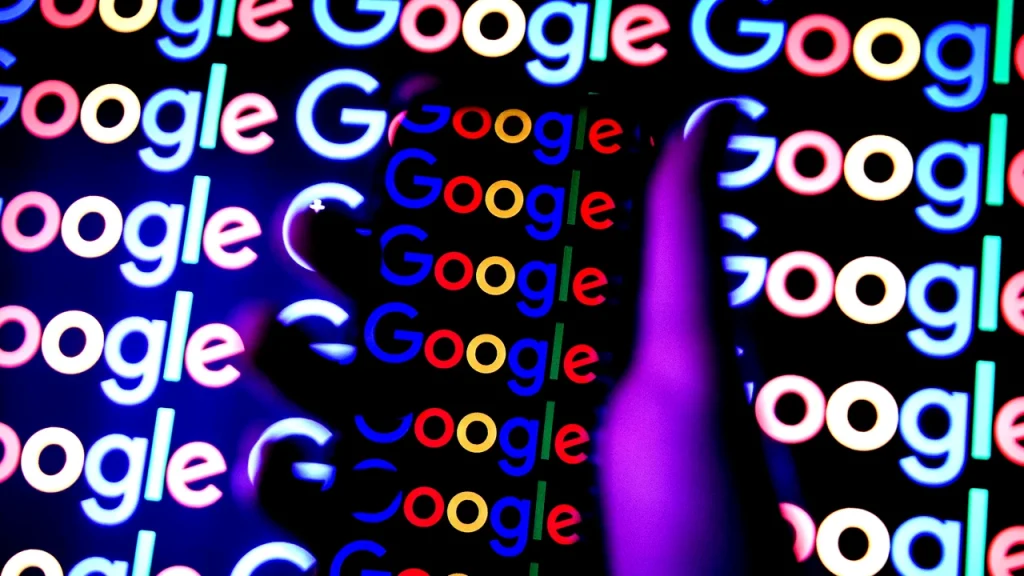 Internet Bakal Berubah 180 Derajat, Google Akan Dipaksa Rombak Total