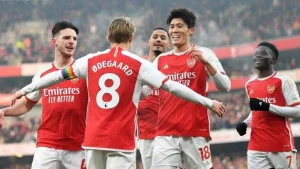 Arsenal Harus Puas Bermain Imbang Melawan Chelsea