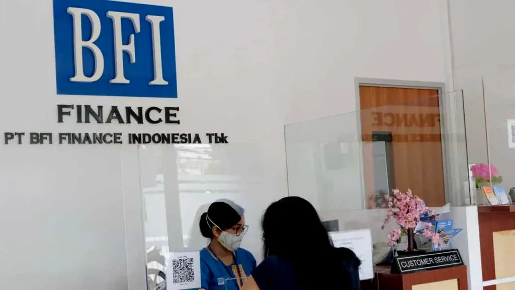 Fokus Transformasi Digital, BFI Finance Optimis Capai Aset Rp 26 Triliun di Akhir Tahun 2024