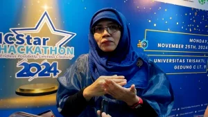 ICStar Hackathon 2024 Kompetisi Teknologi untuk Lahirkan Talenta Muda