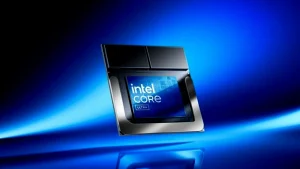 Intel Akui Keasalahan di Prosesor Lunar Lake