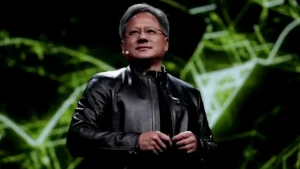 Jensen Huang Mengungkap Rahasia NVIDIA Sebagai Raksasa Teknologi Dunia