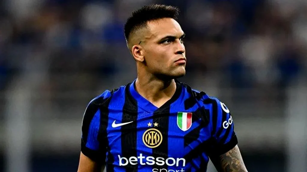 Lautaro Martinez Ungkap Hal Terbaik Atas Kemenangan Inter Milan Melawan Arsenal