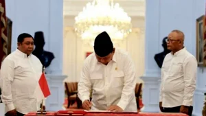 Prabowo Akan Hapus Utang UMKM Pertanian dan Peternakan