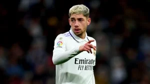 Real Madrid Kesulitan Tapi Federico Valverde Tegaskan Musim Masih Panjang