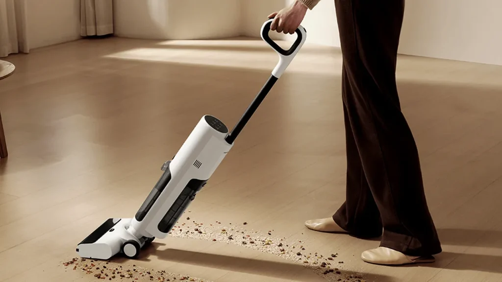 Xiaomi Truclean W20 Vacuum Cleaner Multifungsi