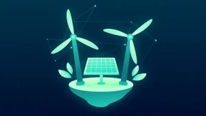 AI Dapat Meningkatkan Skalabilitas Energi Bersih di Indonesia