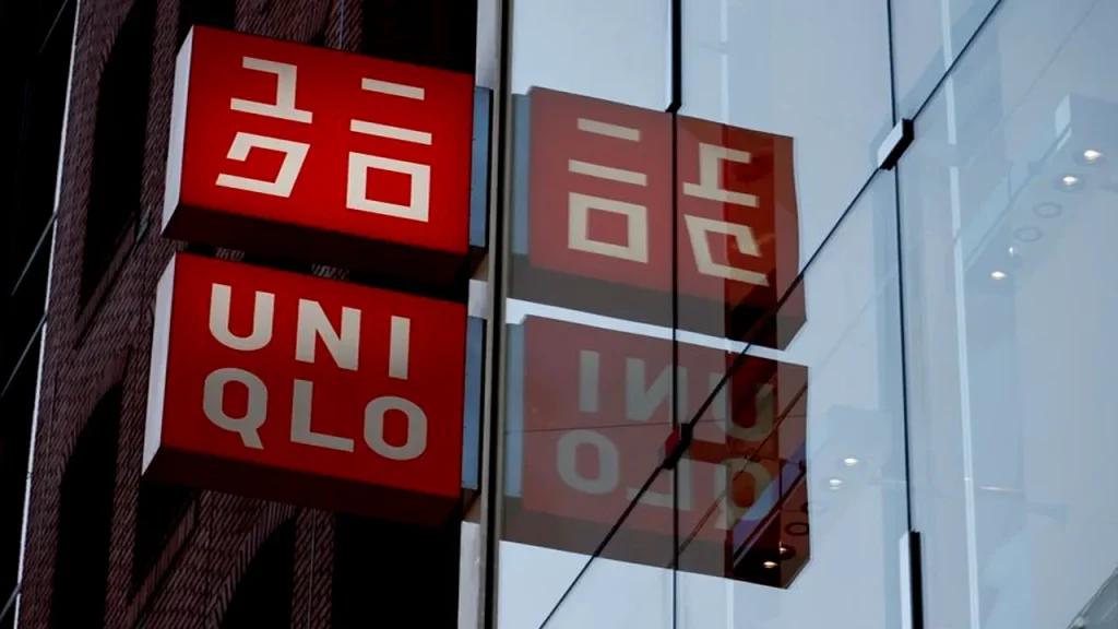 CEO Uniqlo Dikritik Usai Ungkap Soal Xinjiang