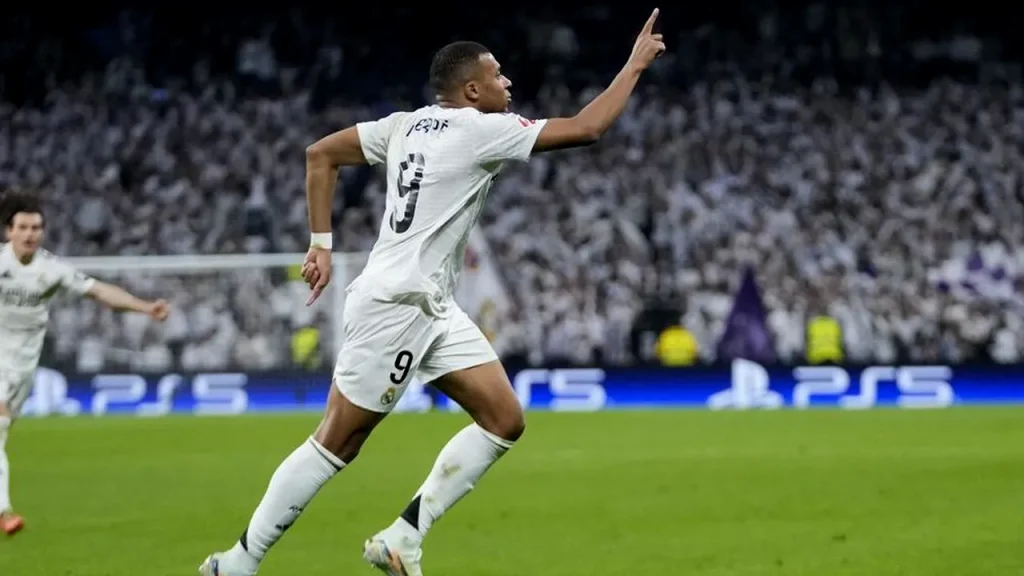 Carlo Ancelotti Meluruskan Isu Kylian Mbappe Terkait Trauma Penalti