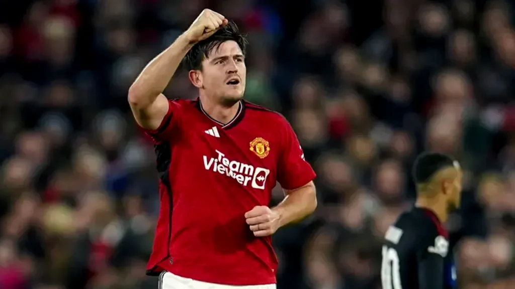 Ruben Amorim Ingin Tetap Pertahankan Harry Maguire di Manchester United