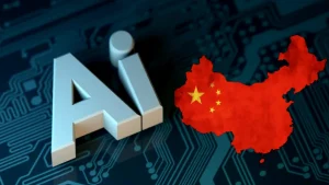 Teknologi AI China Dianggap Lebih Canggih daripada Amerika