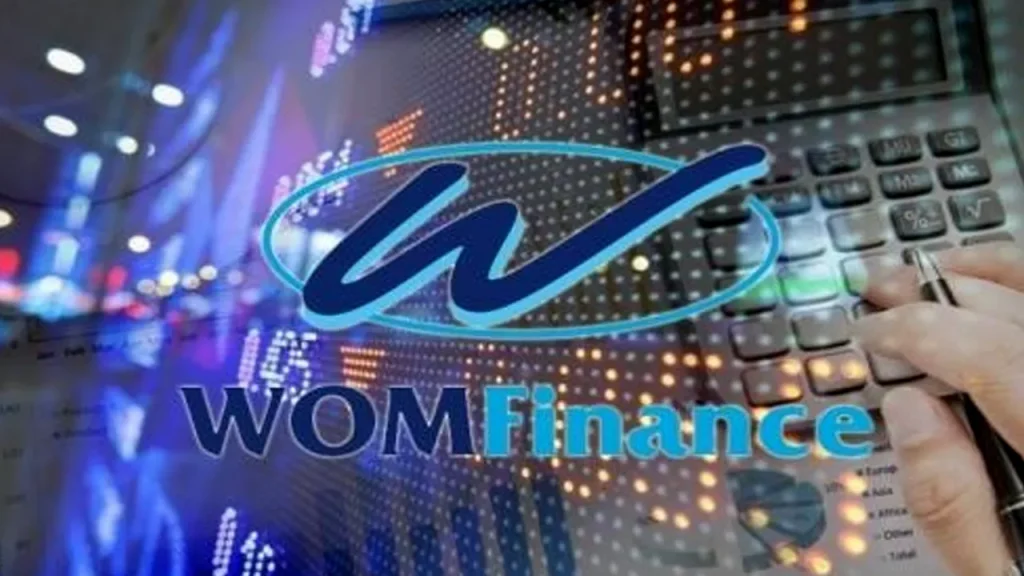 WOM Finance Targetkan Pertumbuhan Penyaluran Pembiayaan Sebesar 10 pada Tahun 2025