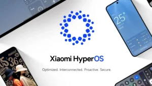 Xiaomi Rilis Pembaruan HyperOS Beta Dikenal Sebagai HyperOS 21